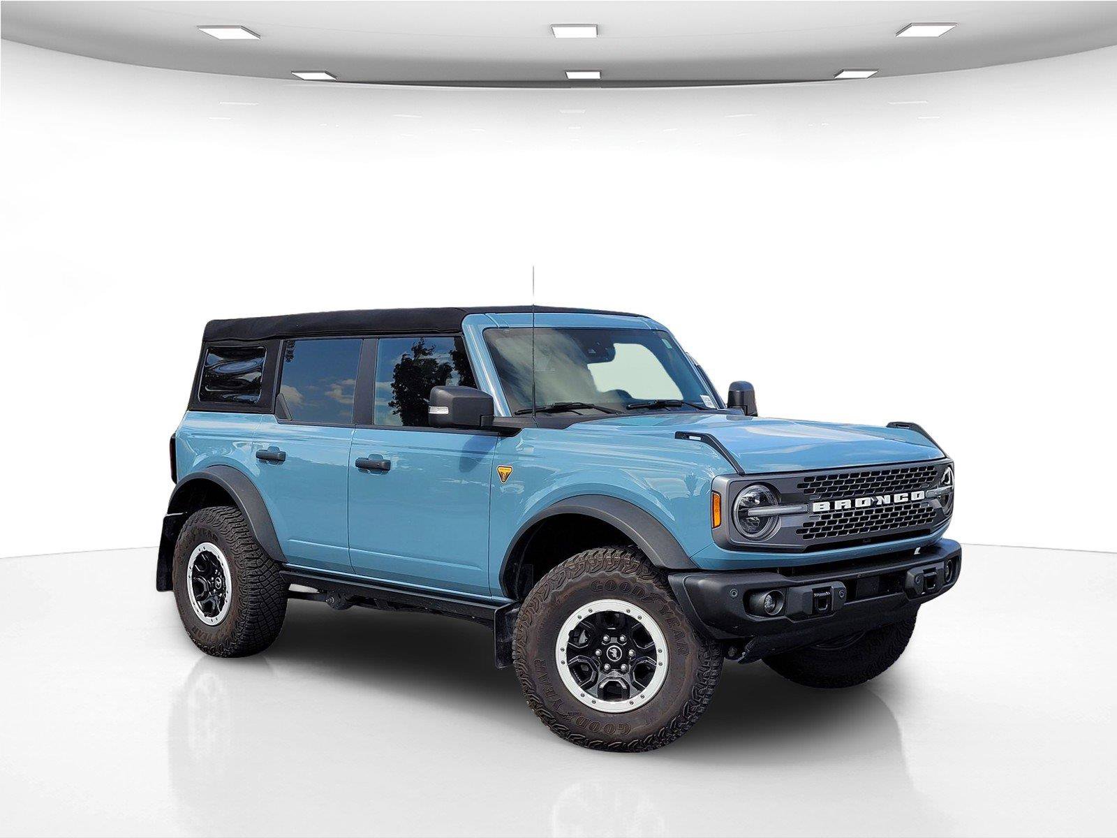 ford bronco 4-door 2023 1FMEE5DP3PLB47428 image ford bronco 4-door 2023 1FMEE5DP3PLB47428 image